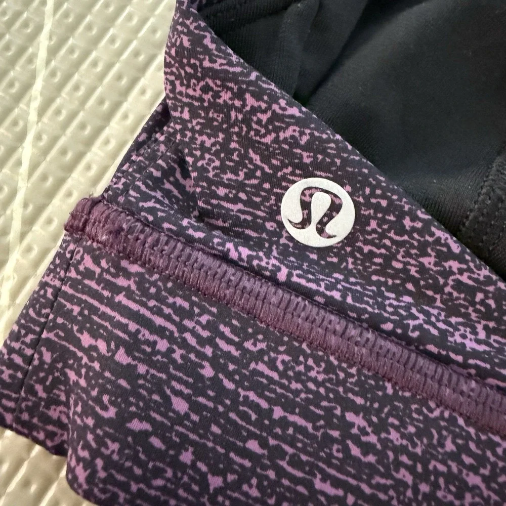 lululemon athletica excellent preowned